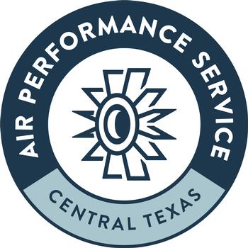 AIR PERFORMANCE SERVICE OF CENTRAL TEXAS LLC